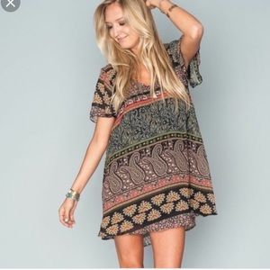 SMYM Kylie Mini Dress